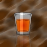 shotglass